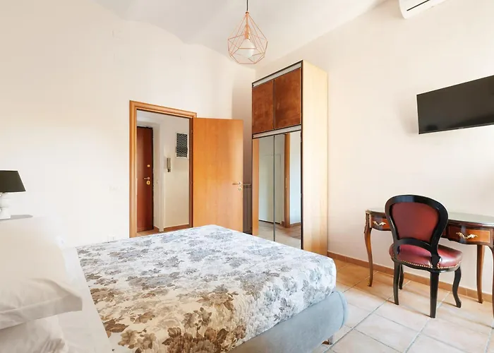 Appartement Zara