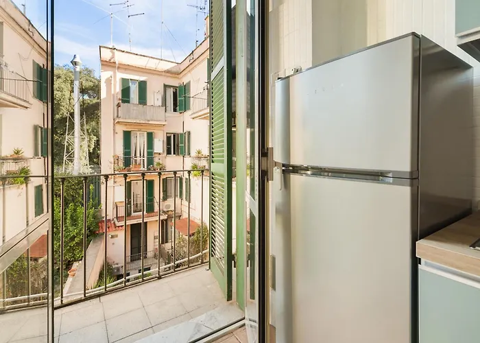Zara Appartement *