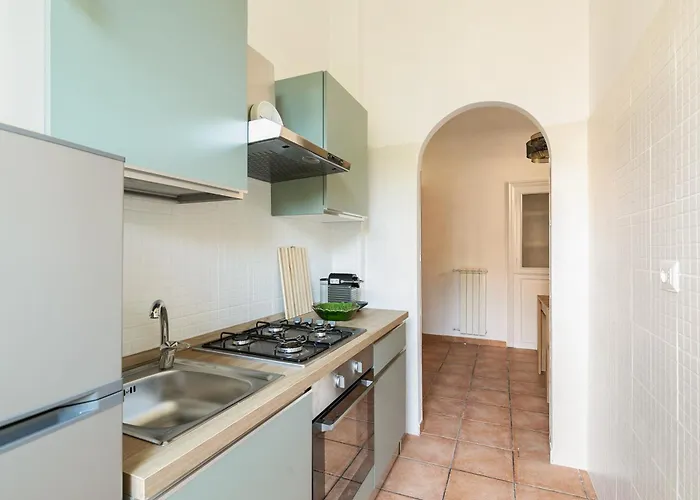 Zara Appartement *