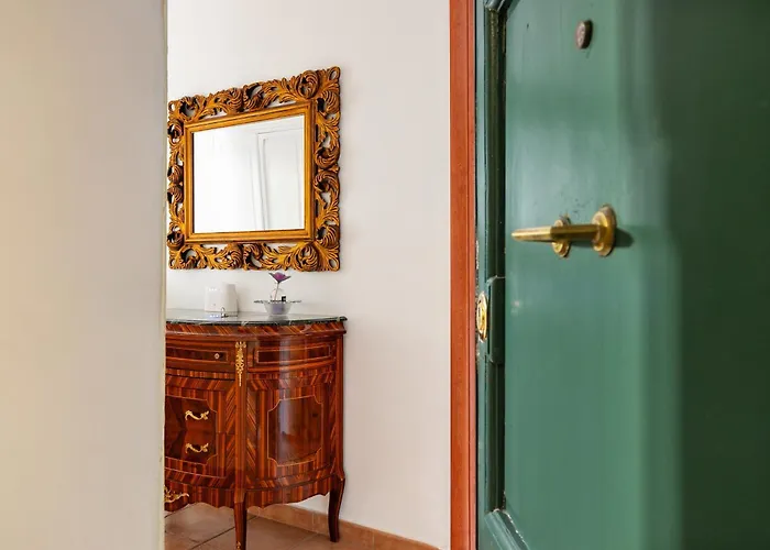 Zara Appartement *