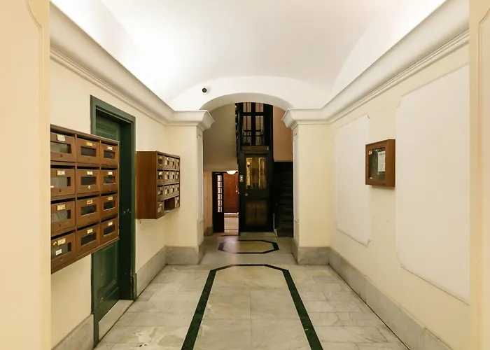 Zara Appartement *