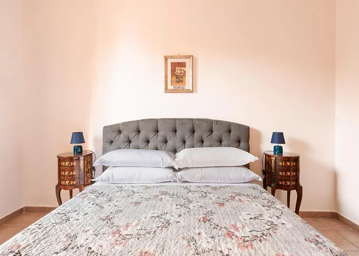 Appartement Zara *