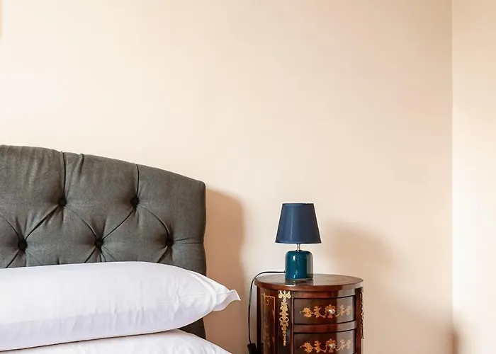Zara Appartement *