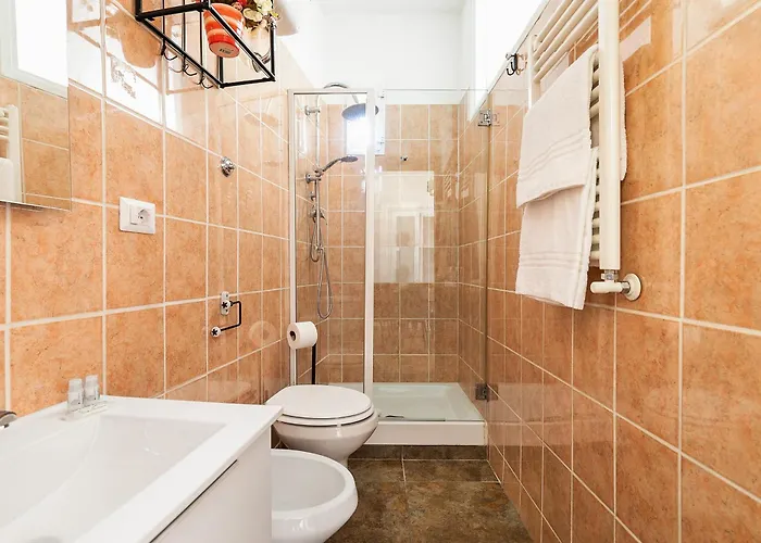 Affittacamere Zara Rooms *