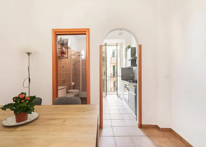 Zara Rooms Affittacamere
