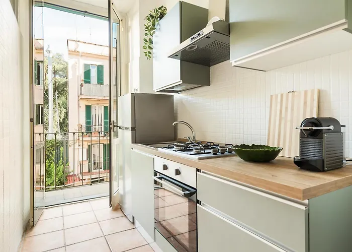 Zara Appartement *