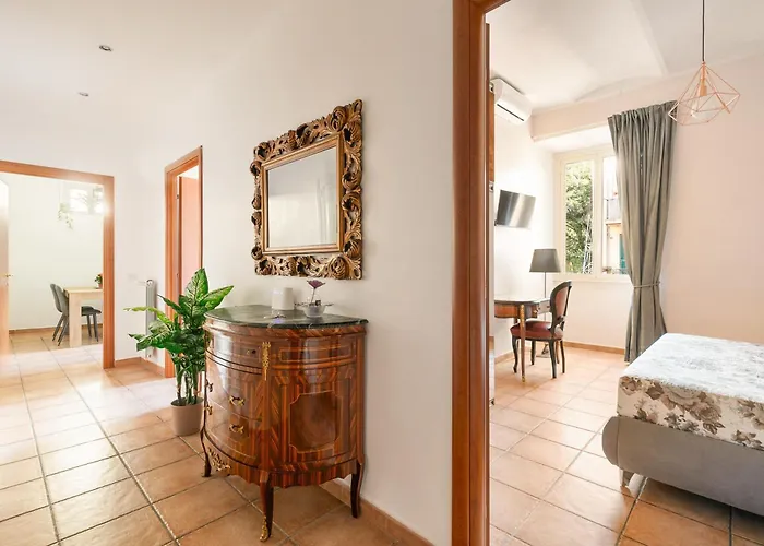 Zara Guest house