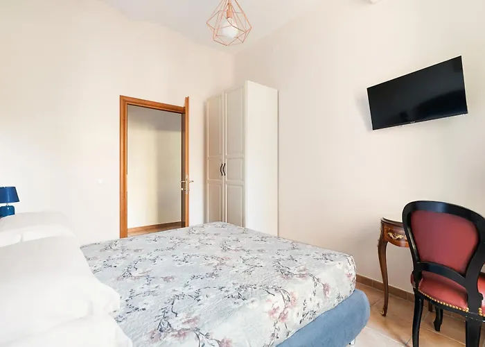 Appartement Zara *