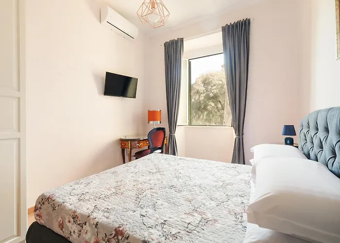 Zara Appartement
