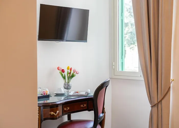 Zara Maison d'hôtes 4*