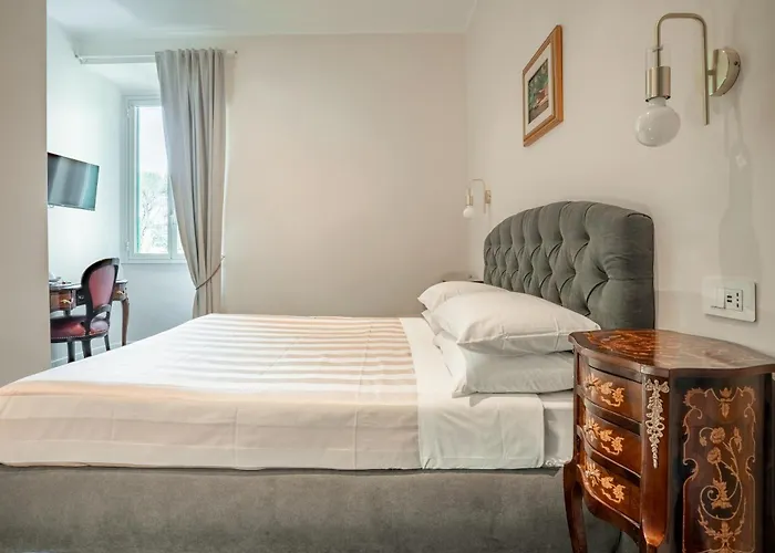 Zara Maison d'hôtes 4*