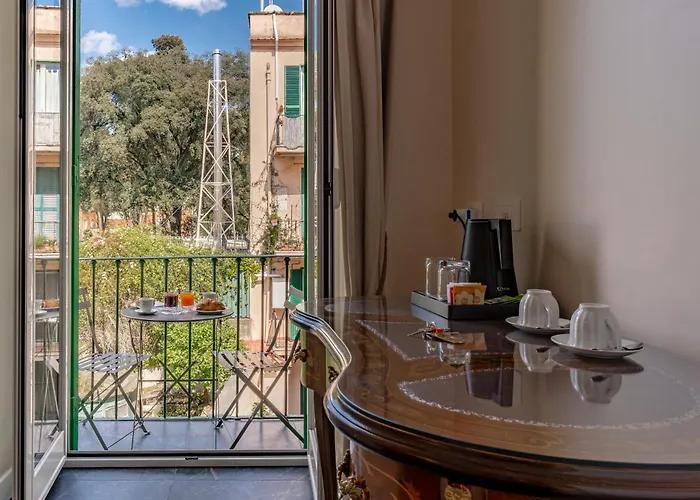 Maison d'hôtes Zara
