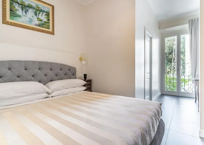 Maison d'hôtes Zara 4*