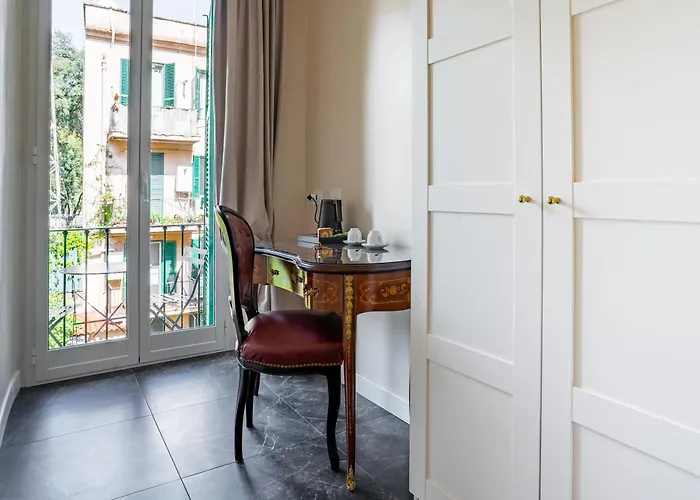 Maison d'hôtes Zara