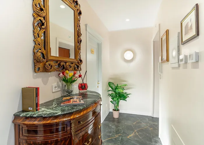 Zara Guest house 4*