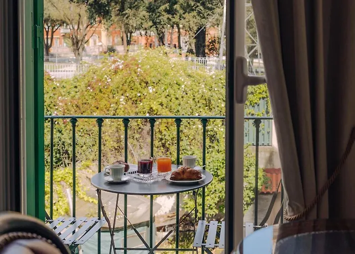 Maison d'hôtes Zara Rome